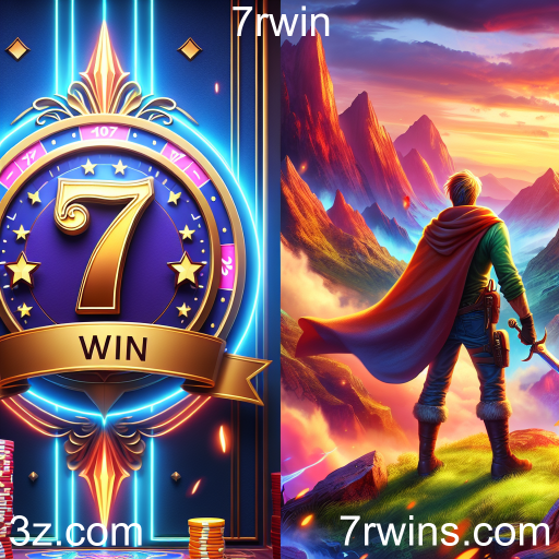 Explorando a Categoria de Jogos de Aventura no 7rwin